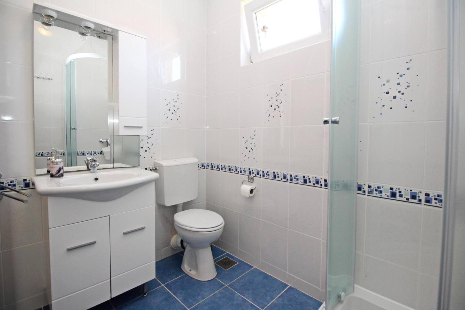 Apartment Bebek - Gorica Baska  Luaran gambar