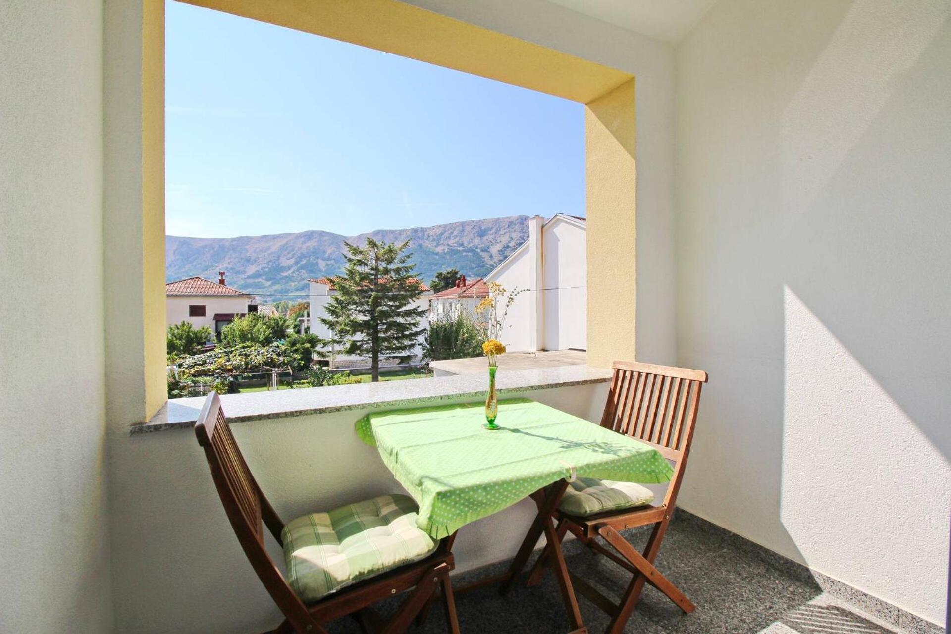 Apartment Bebek - Gorica Baska  Luaran gambar