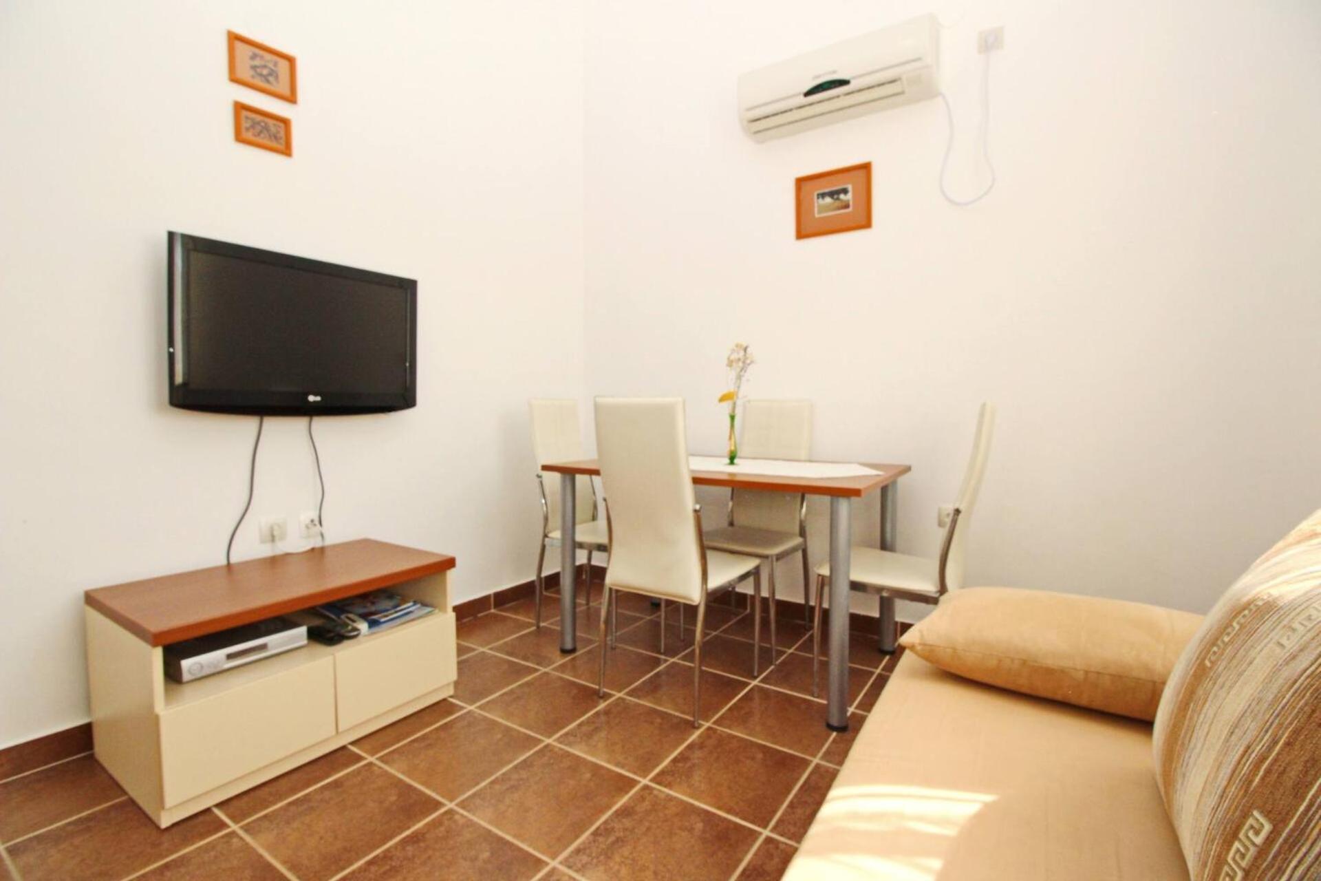 Apartment Bebek - Gorica Baska  Luaran gambar