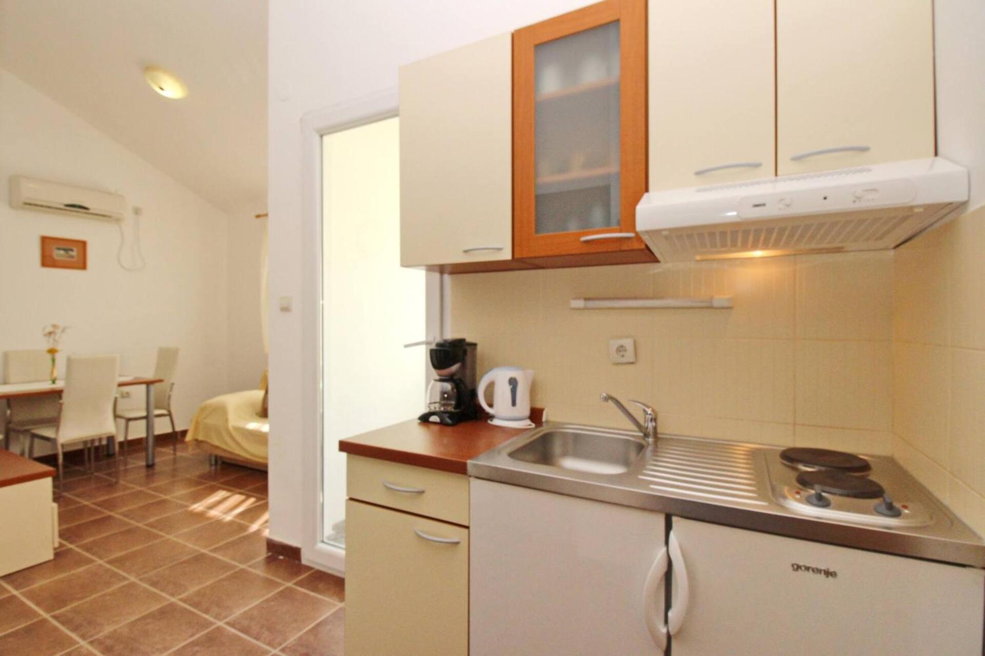 Apartment Bebek - Gorica Baska  Luaran gambar